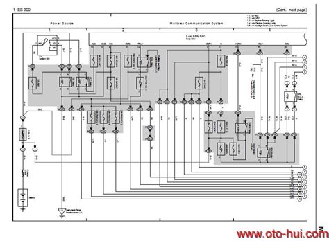 es300 wiring diagram 
